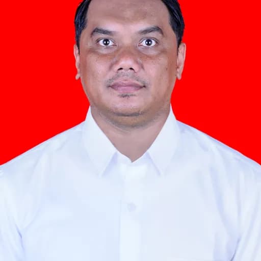 CV Fadli Finalessa S