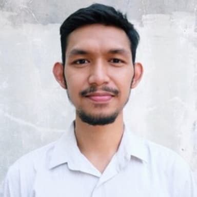 Profil CV Fadli Hambali