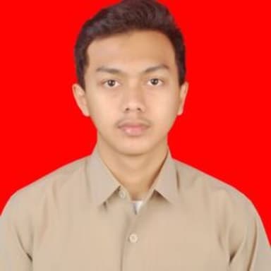 Profil CV Fadli Jihadul Islam