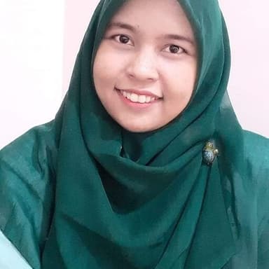 Profil CV FADLILATUL FAJRIYAH