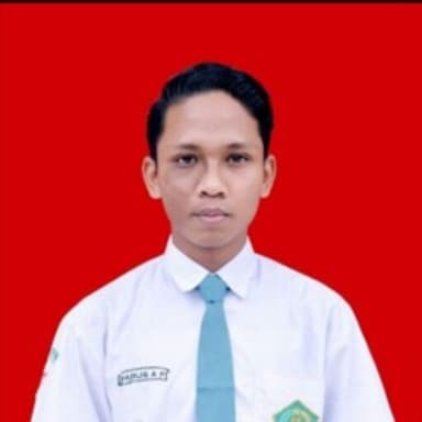 Profil CV Fadliq Alwi F