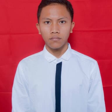 Profil CV Fadli Yusuf