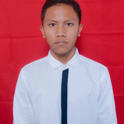 CV Fadli Yusuf