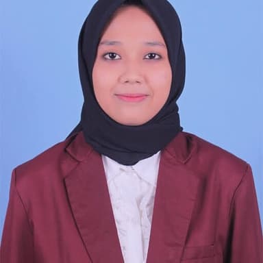 Profil CV Fahim Qothrun Naja, S.Pd