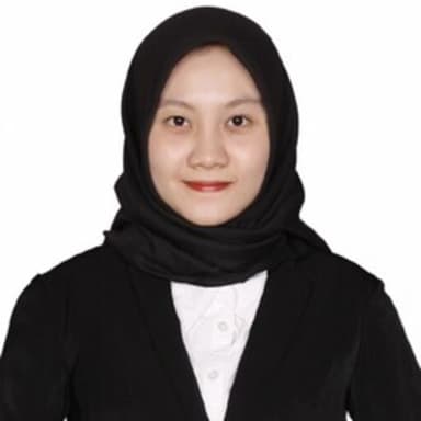 Profil CV Fahira Setia Arinda