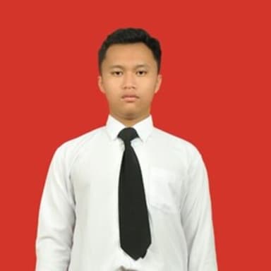 Profil CV Abdul Rahim