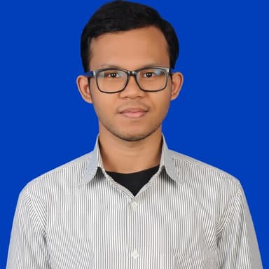 Profil CV Fahmi Muliansyah