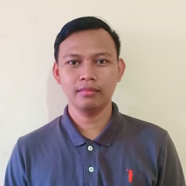 Profil CV Fahmi Nasrulloh