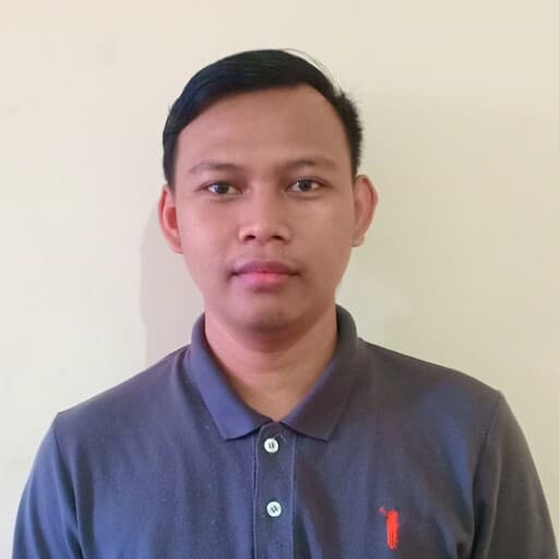 CV Fahmi Nasrulloh