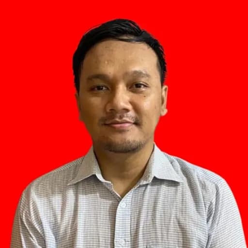 CV Fahmi fauzi