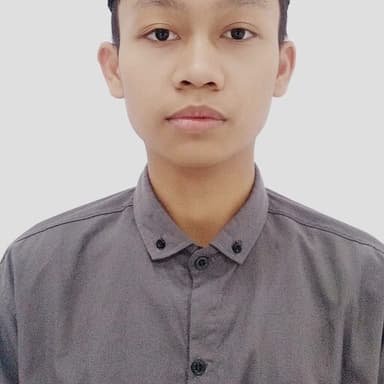 Profil CV Fahmi Hidayat