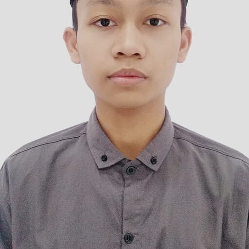 CV Fahmi Hidayat