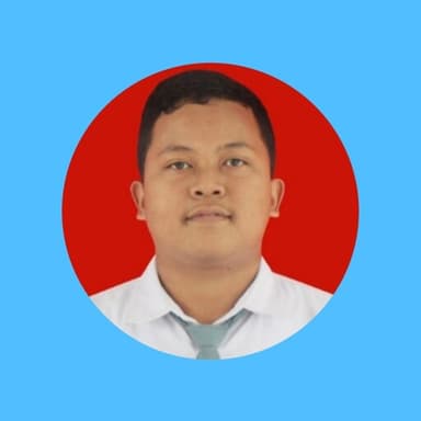 Profil CV Fahmi Kamil