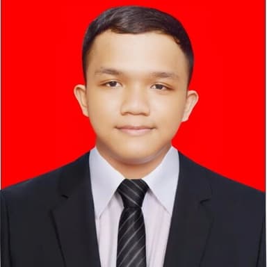 Profil CV Fahmuddin Fikri