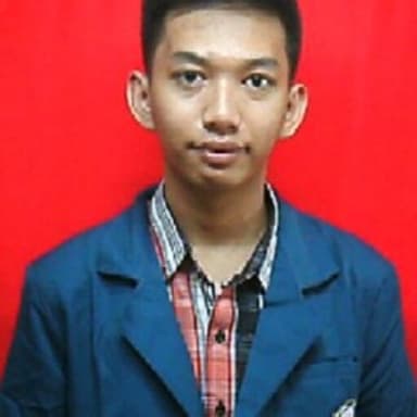 Profil CV Fahrezi Herland Ramadhan