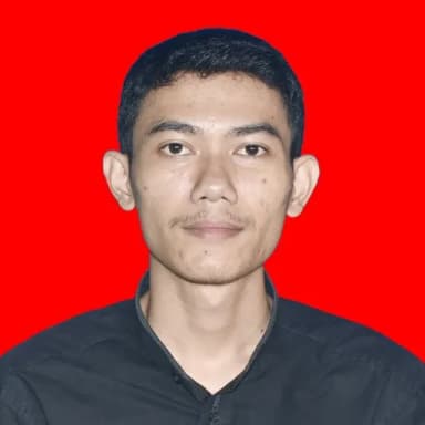 Profil CV Fahri Adam Maulana