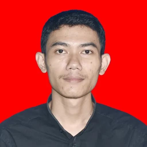 CV Fahri Adam Maulana