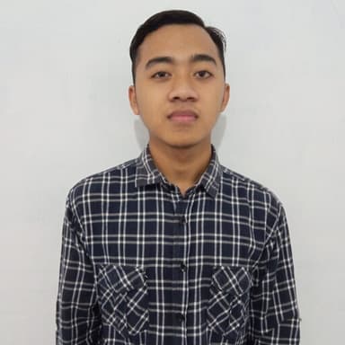 Profil CV Fahri Rizki Saputro