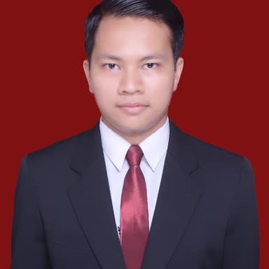 Profil CV Fahrizal S.Siagian, SH