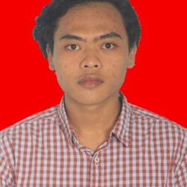 Profil CV Muhamad Fahrurijal Arbi