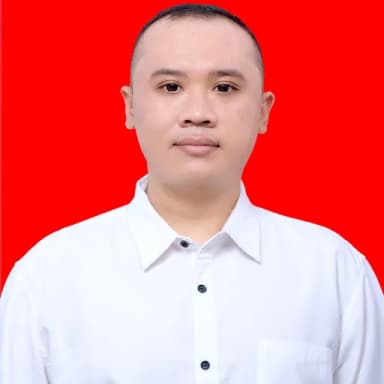 Profil CV Fahrul  Rozi, S. Kep,. Ners.