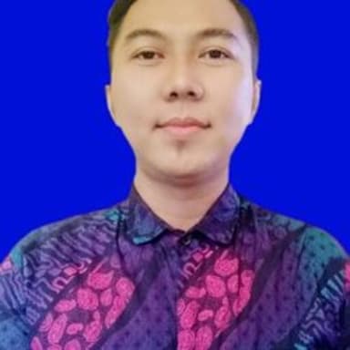 Profil CV Fahrul Rozi