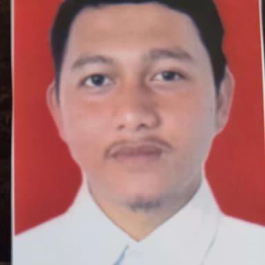 Profil CV Fahrul Yunus Musa