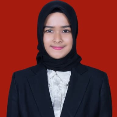 Profil CV Fahrun Nisa