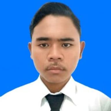 Profil CV Fahru Roji