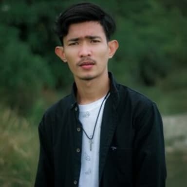 Profil CV Fahrur Razi