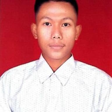 Profil CV Muhammad Rifai