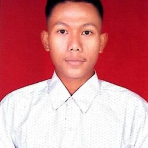 CV Muhammad Rifai