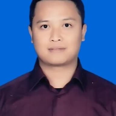 Profil CV Faillam Maulana Siddiq