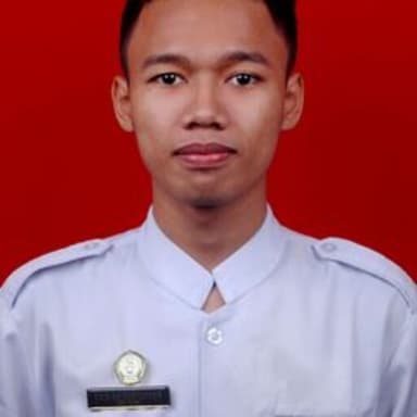 Profil CV FAIQ AJI KURNIAWAN