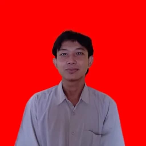 CV Faiqakmal