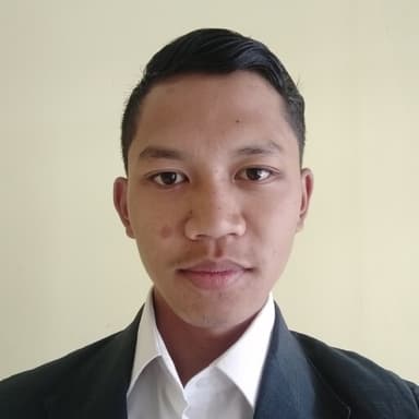 Profil CV Faisal