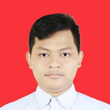 Profil CV Faisal