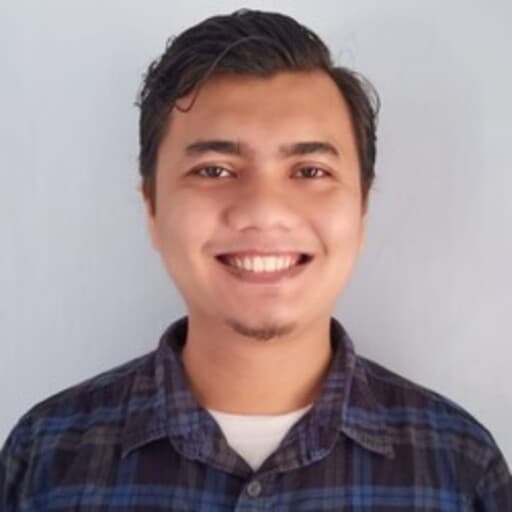 CV Faisal Abizar Lubis