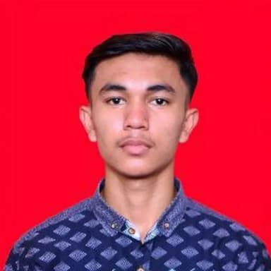 Profil CV Faisal Adri