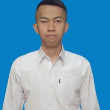 Profil CV Faisal Ahmad Hambali