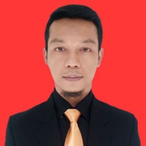 CV Faisal Ahmad Reza