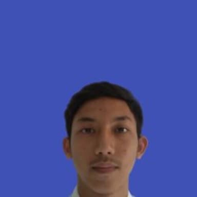 Profil CV Faisal Amri