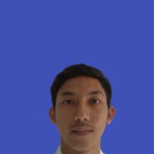 CV Faisal Amri