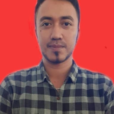 Profil CV Faisal Arif M Nor