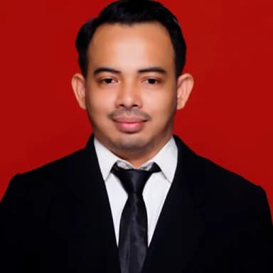 Profil CV Fais Albar Nasution