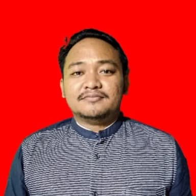 Profil CV FAISAL