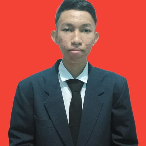 CV Faisal Fahmi Yuliawan