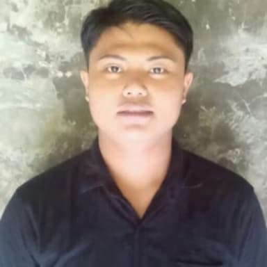 Profil CV Faisal Hakim Siregar