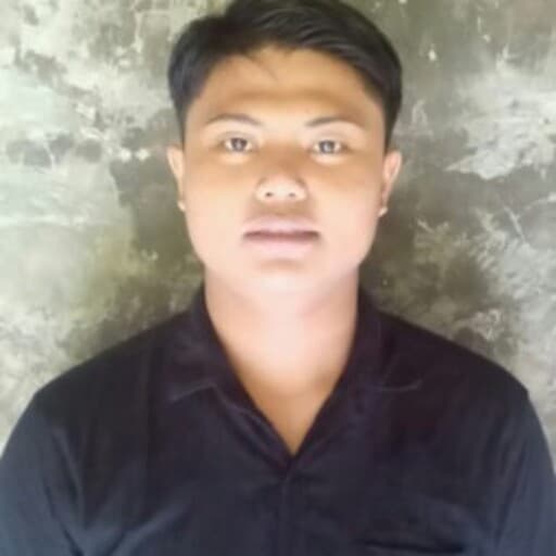 CV Faisal Hakim Siregar