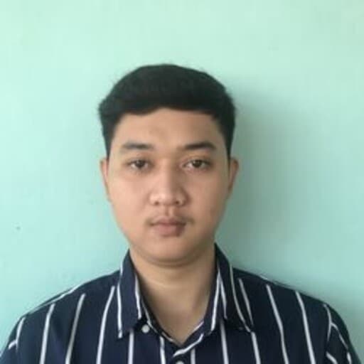 CV Faisal Hanafi